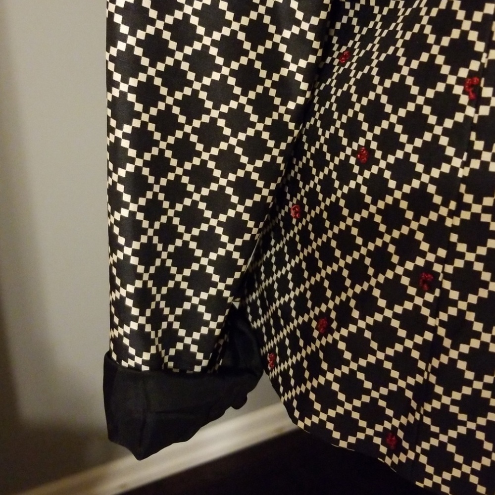 Jacket - Picture 4 of 6